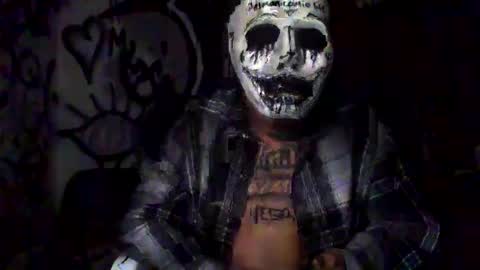 ambicion666 online show from October 28, 2025, 8:40 am