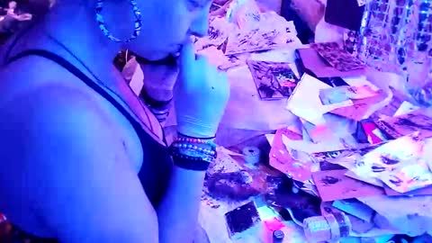 ambionce online show from March 24, 2026, 2:16 am