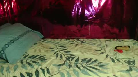 Snapshot of ambisyosa_moore chatting on January 4, 2025, 5:37 pm Marie online show from January 4, 2025, 5:37 pm