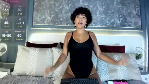 Snapshot of ambracohelo chatting on May 29, 2026, 11:19 am Ambra Cohelo online show from May 29, 2026, 11:19 am