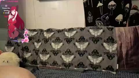 amburlicious online show from November 2, 2025, 2:25 am