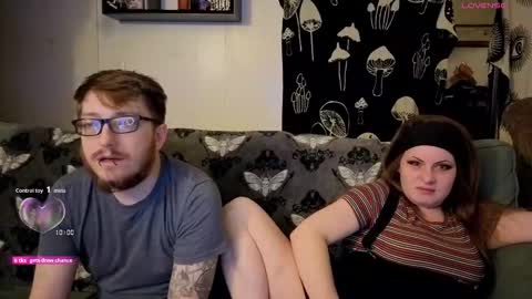 amburlicious online show from November 18, 2025, 3:45 am