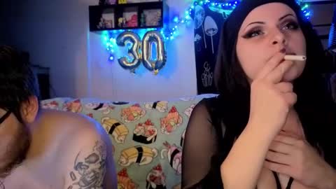 amburlicious online show from January 8, 2026, 3:53 am