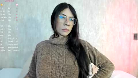 Amby online show from November 24, 2025, 12:10 am