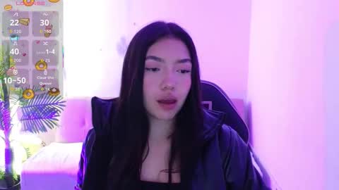 AMELIA online show from November 12, 2025, 11:32 am