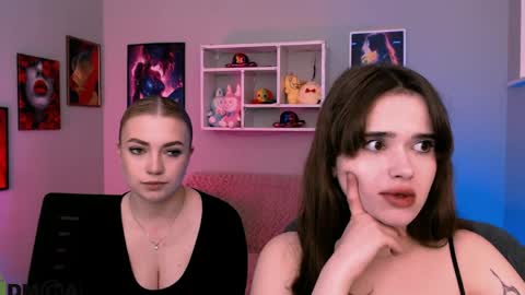 amelaya online show from May 18, 2026, 9:37 am