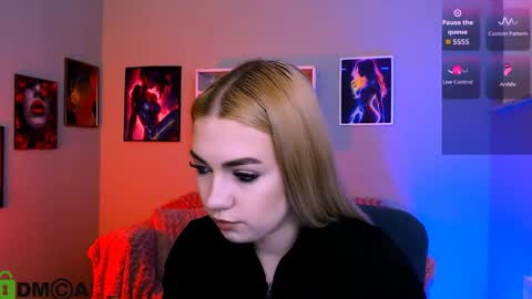 amelaya online show from May 27, 2026, 10:12 am