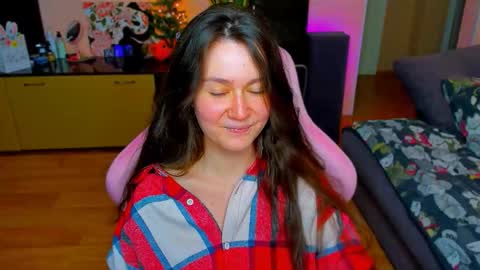 Snapshot of ameli_moon chatting on February 6, 2026, 4:43 pm Eileen online show from February 6, 2026, 4:43 pm