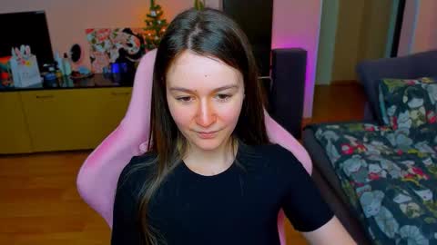 Snapshot of ameli_moon chatting on February 7, 2026, 3:16 pm Eileen online show from February 7, 2026, 3:16 pm