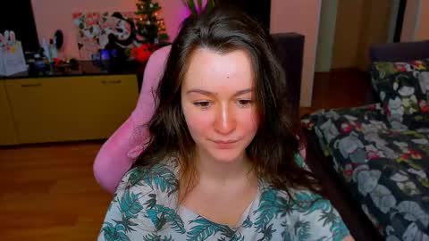 Snapshot of ameli_moon chatting on February 10, 2026, 3:38 pm Eileen online show from February 10, 2026, 3:38 pm