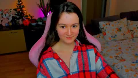 Snapshot of ameli_moon chatting on February 19, 2026, 6:37 pm Eileen online show from February 19, 2026, 6:37 pm