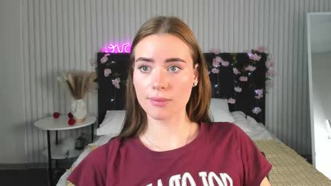 Snapshot of ameli_povilainn chatting on November 13, 2025, 11:31 am Ameli online show from November 13, 2025, 11:31 am