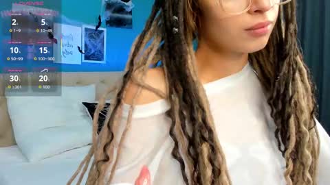 Ameli online show from October 28, 2025, 1:31 am