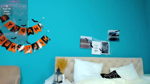 Ameli online show from October 29, 2025, 1:08 am