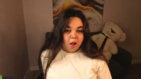 Ameli Watts online show from May 18, 2026, 9:15 am