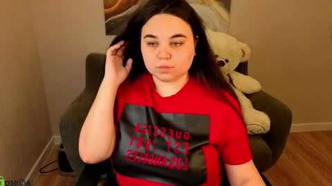 Ameli Watts online show from May 20, 2026, 9:04 am