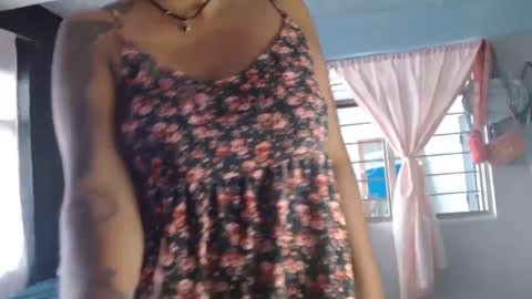 Snapshot of amelia_2023 chatting on January 23, 2025, 3:01 pm amelia  online show from January 23, 2025, 3:01 pm