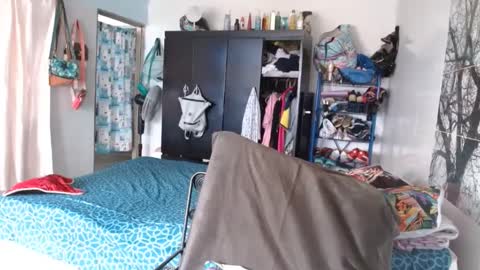 Snapshot of amelia_2023 chatting on March 8, 2025, 2:30 pm amelia  online show from March 8, 2025, 2:30 pm