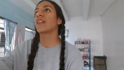 Snapshot of amelia_2023 chatting on October 1, 2025, 3:18 pm amelia  online show from October 1, 2025, 3:18 pm