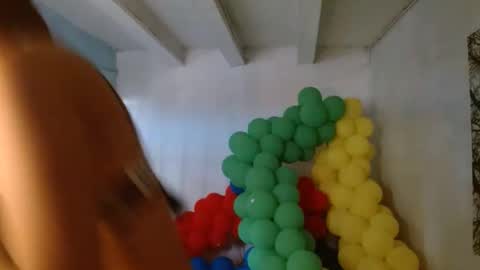 Snapshot of amelia_2023 chatting on October 30, 2025, 1:45 pm amelia  online show from October 30, 2025, 1:45 pm