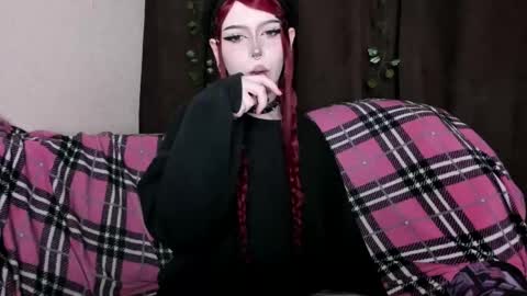 Snapshot of amelia__miller chatting on April 22, 2026, 4:52 pm Amelia online show from April 22, 2026, 4:52 pm