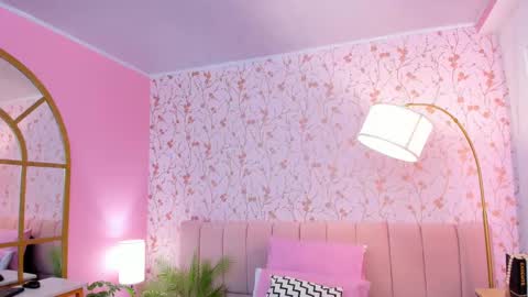 Snapshot of amelia_adms chatting on February 23, 2025, 1:24 am Amelia Adams online show from February 23, 2025, 1:24 am