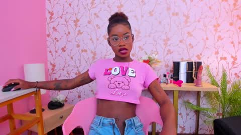 Snapshot of amelia_adms chatting on March 5, 2025, 10:21 pm Amelia Adams online show from March 5, 2025, 10:21 pm