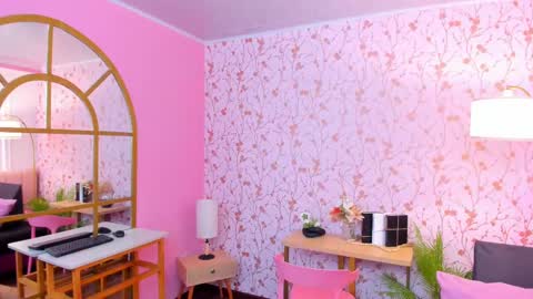 Snapshot of amelia_adms chatting on March 6, 2025, 1:27 am Amelia Adams online show from March 6, 2025, 1:27 am