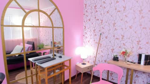 Snapshot of amelia_adms chatting on March 12, 2025, 1:25 am Amelia Adams online show from March 12, 2025, 1:25 am