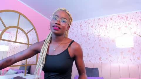 Snapshot of amelia_adms chatting on October 13, 2025, 6:19 pm Amelia Adams online show from October 13, 2025, 6:19 pm