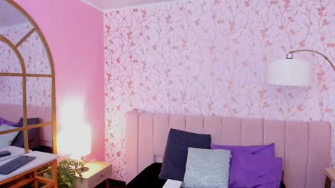 Snapshot of amelia_adms chatting on October 26, 2025, 12:00 pm Amelia Adams online show from October 26, 2025, 12:00 pm