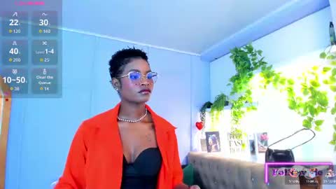 Snapshot of amelia_adms chatting on June 15, 2026, 12:07 pm Amelia Adams online show from June 15, 2026, 12:07 pm