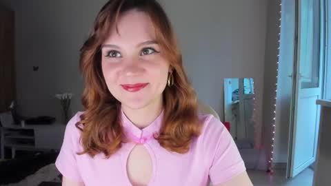 Amelia online show from July 15, 2026, 2:50 am
