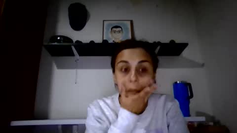 Snapshot of amelia_exotic chatting on January 6, 2026, 3:10 am amelia online show from January 6, 2026, 3:10 am