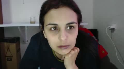 Snapshot of amelia_exotic chatting on January 8, 2026, 10:12 pm amelia online show from January 8, 2026, 10:12 pm