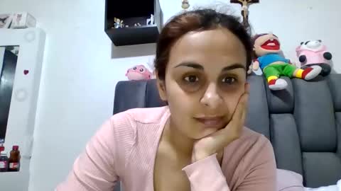 Snapshot of amelia_exotic chatting on February 8, 2026, 3:43 am amelia online show from February 8, 2026, 3:43 am