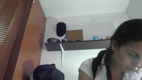 Snapshot of amelia_exotic chatting on February 14, 2026, 10:06 pm amelia online show from February 14, 2026, 10:06 pm
