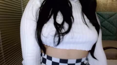 Snapshot of amelia_fry chatting on February 20, 2025, 4:18 am amelia_fry online show from February 20, 2025, 4:18 am