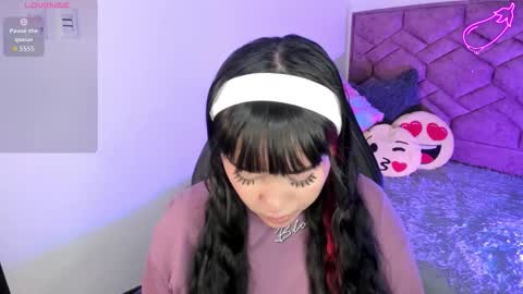 Snapshot of amelia_fry chatting on September 17, 2025, 7:48 pm amelia_fry online show from September 17, 2025, 7:48 pm