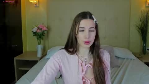 Snapshot of amelia_mee chatting on December 3, 2025, 8:56 am amelia_mee online show from December 3, 2025, 8:56 am