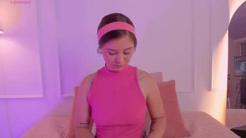 Snapshot of amelia_saenz_ chatting on January 9, 2026, 7:48 pm Amelia online show from January 9, 2026, 7:48 pm