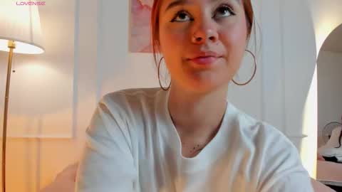  Amelia  online show from March 24, 2026, 9:31 pm