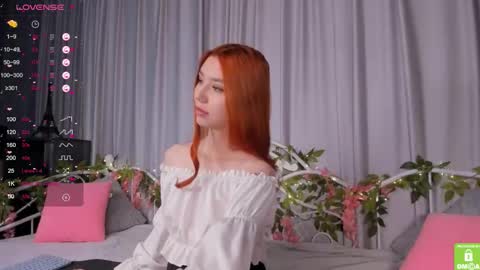 Snapshot of amelia_skyy chatting on October 27, 2025, 2:48 am Anna online show from October 27, 2025, 2:48 am