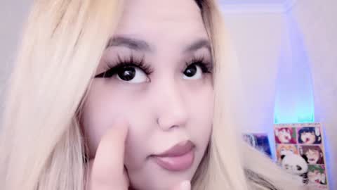 Snapshot of amelia_sunlight chatting on December 28, 2024, 5:02 am Amelia online show from December 28, 2024, 5:02 am