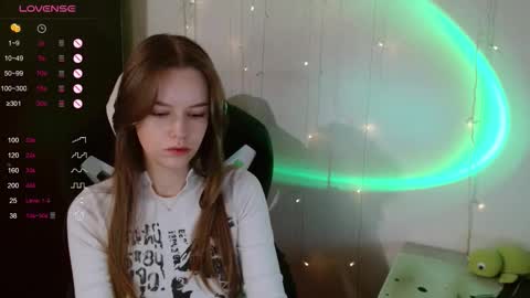 amelia_sweeti online show from December 20, 2025, 9:33 pm
