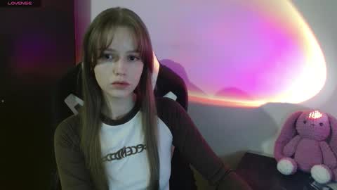 amelia_sweeti online show from March 17, 2026, 8:12 pm