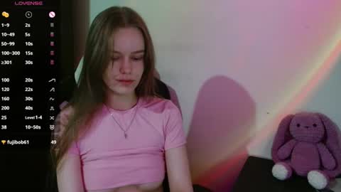 amelia_sweeti online show from July 7, 2026, 7:29 pm