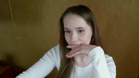 Snapshot of ameliaa333 chatting on May 11, 2026, 2:45 pm Amelia online show from May 11, 2026, 2:45 pm