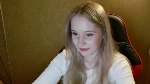 Snapshot of ameliaa333 chatting on May 23, 2026, 7:40 pm Amelia online show from May 23, 2026, 7:40 pm