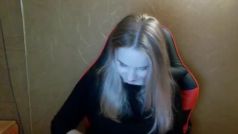 Snapshot of ameliaa333 chatting on May 29, 2026, 7:34 pm Amelia online show from May 29, 2026, 7:34 pm